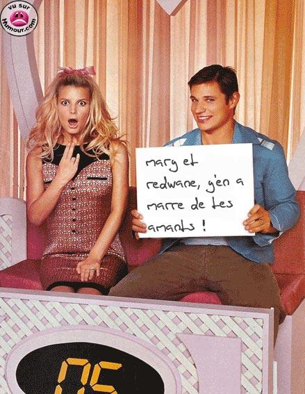 mon amour  mary je t'aime